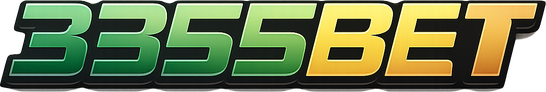 3355bet লোগো